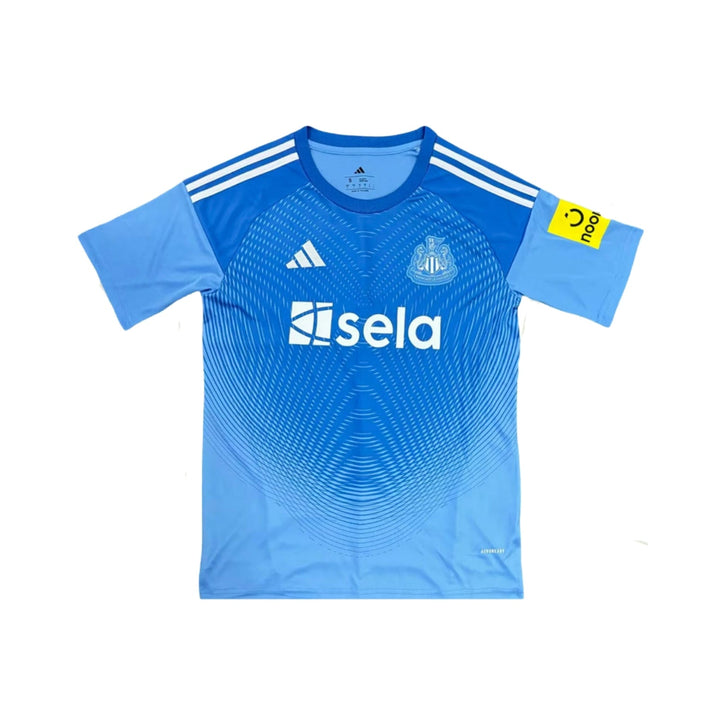 Newcastle Goalkeeper Jersey 25/26