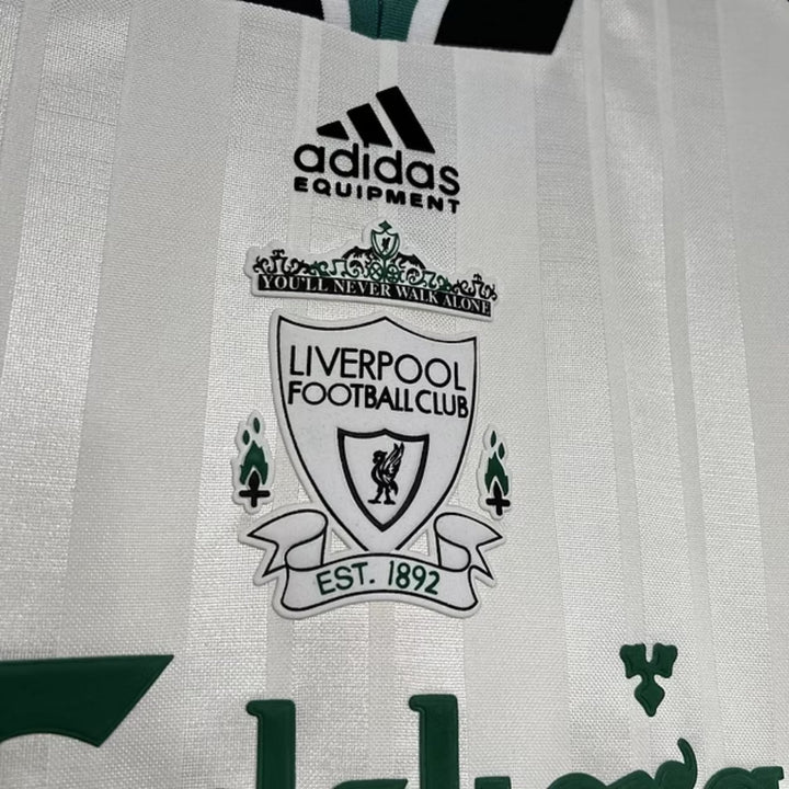 Liverpool 93/94 Away