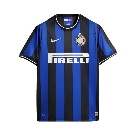 Inter Mailand 09/10