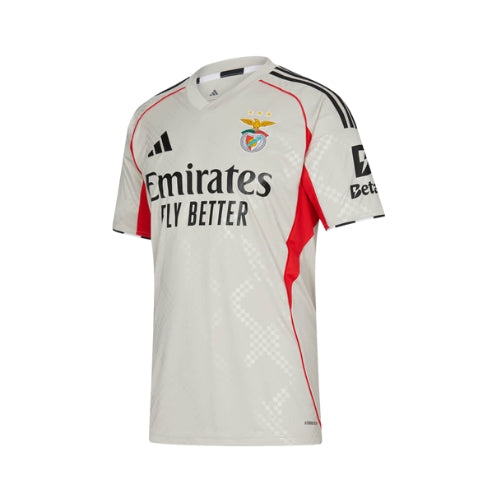 Benfica 25/26 Away