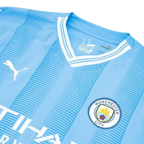 Manchester City 23/24