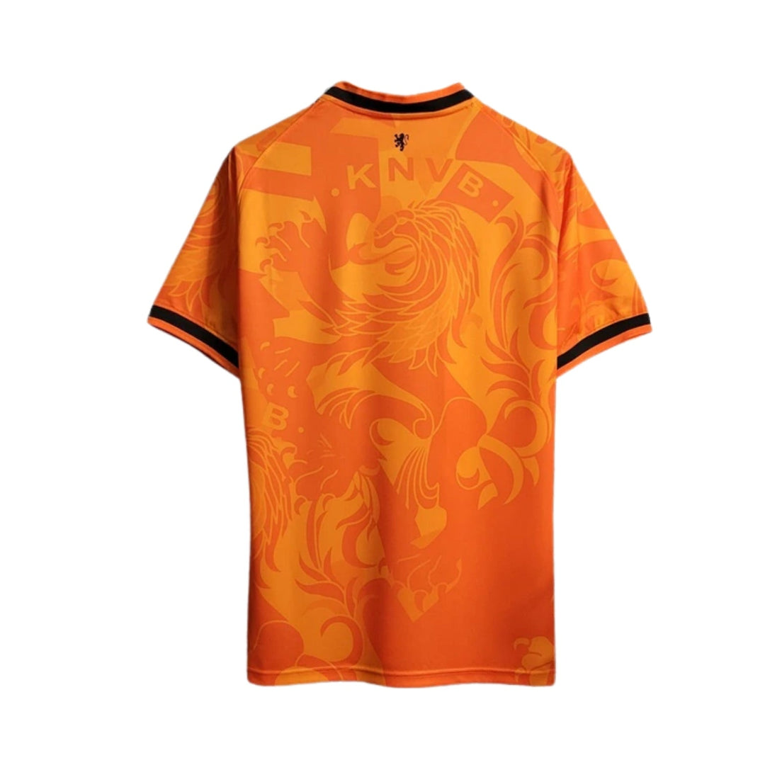 Netherlands 23/24