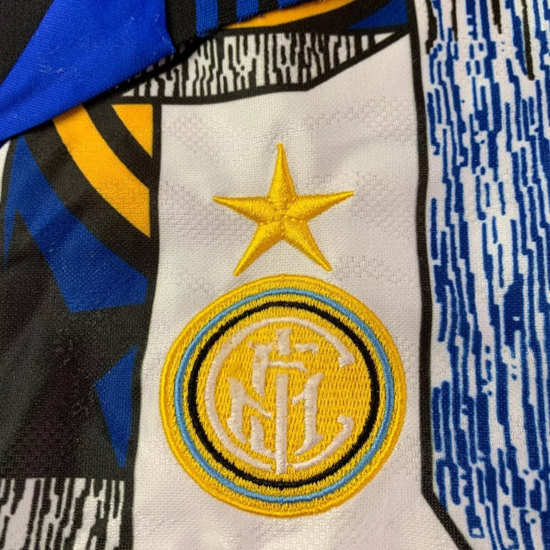 Inter Milan 95/96 Away
