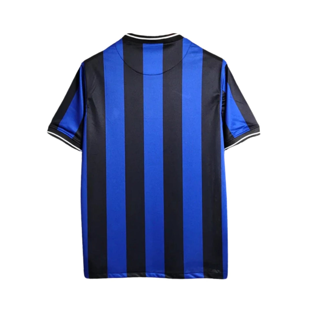 Inter Milan 09/10