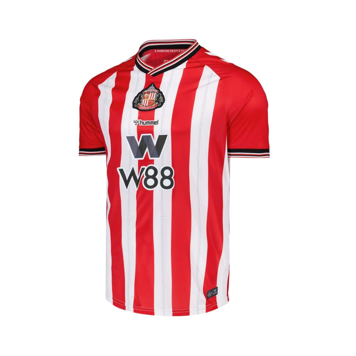 Sunderland A.F.C Principal 2025/26