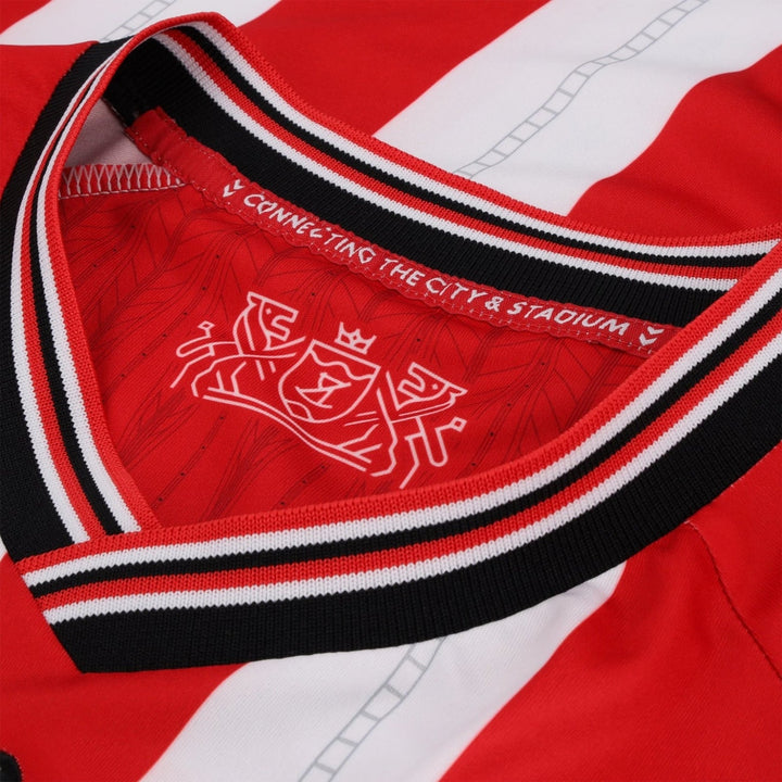 Sunderland A.F.C Principal 2025/26