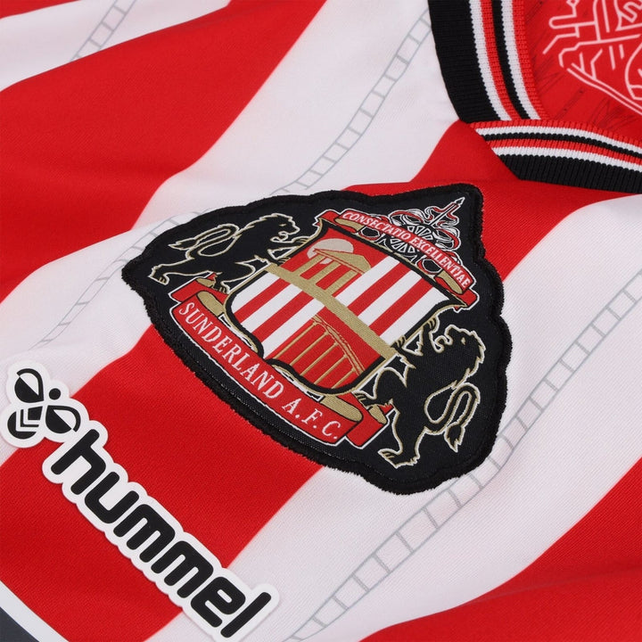 Sunderland A.F.C Principal 2025/26