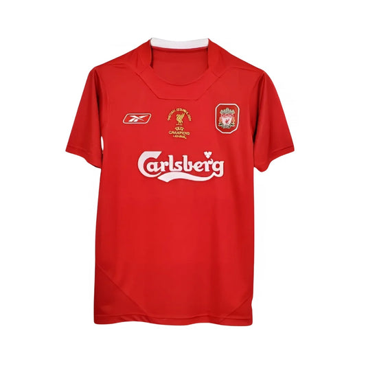 Liverpool 04/05