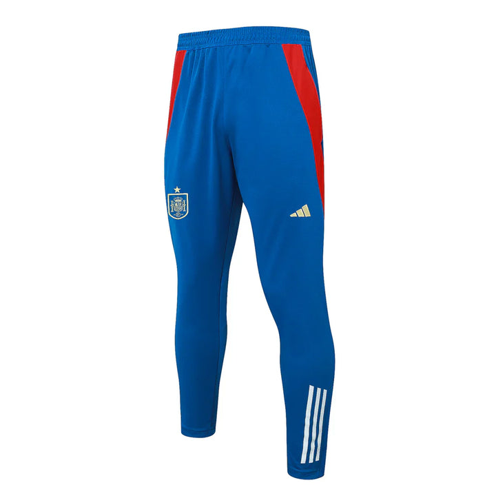 Spain 24/25 - Training Suit - 1/2 Zip