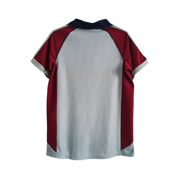 Bayern Munich 98/99 Away