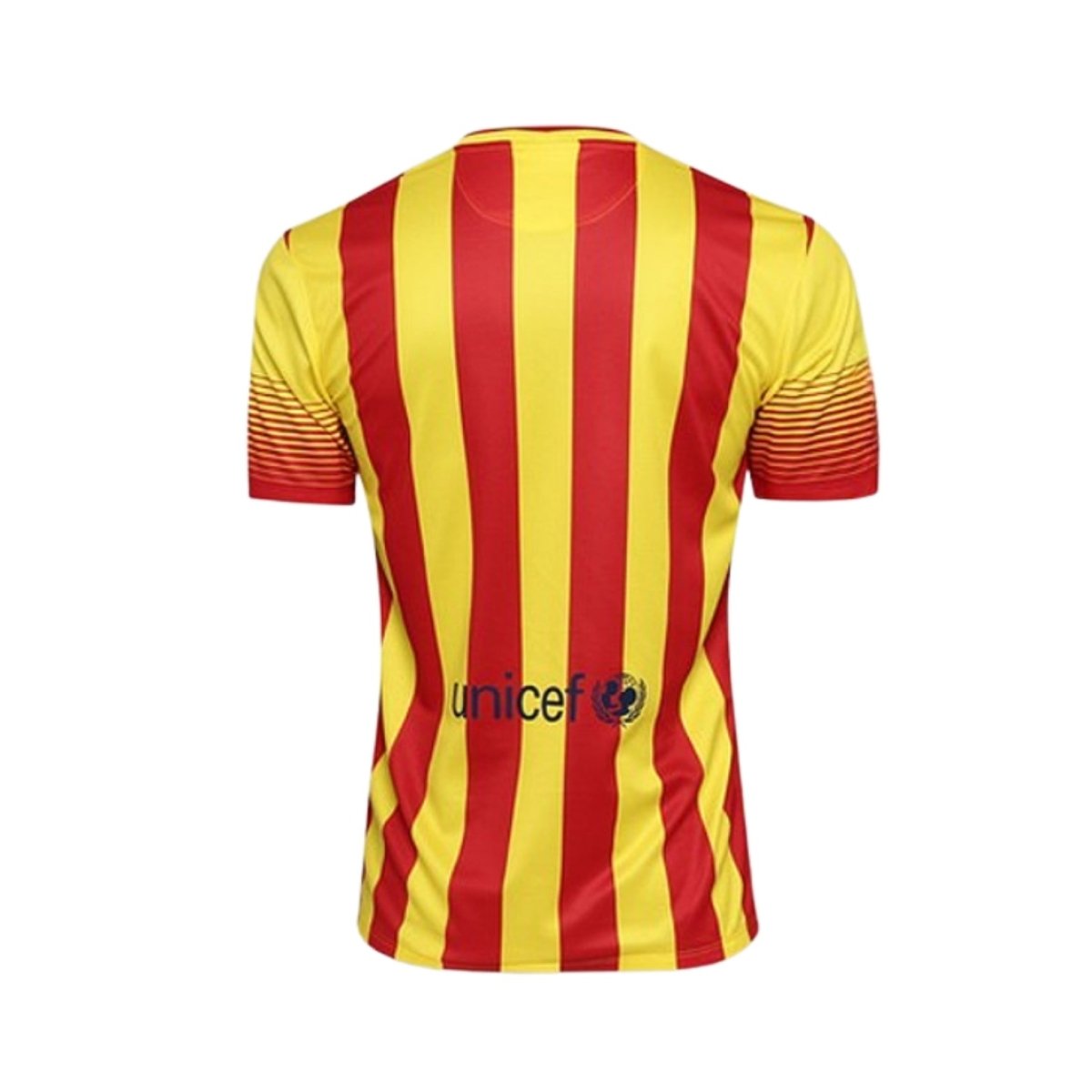 Barcelona Visitante 13/14