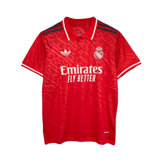 Real Madrid 24/25 - Edição Especial