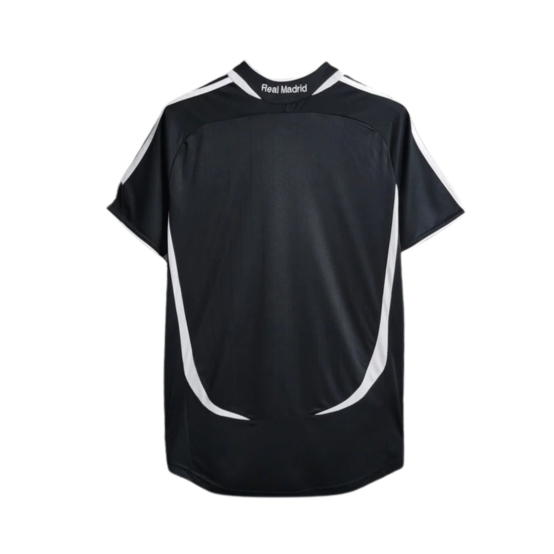 Real Madrid 06/07 Away