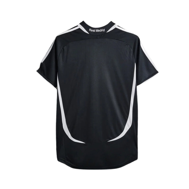 Real Madrid 06/07 Away