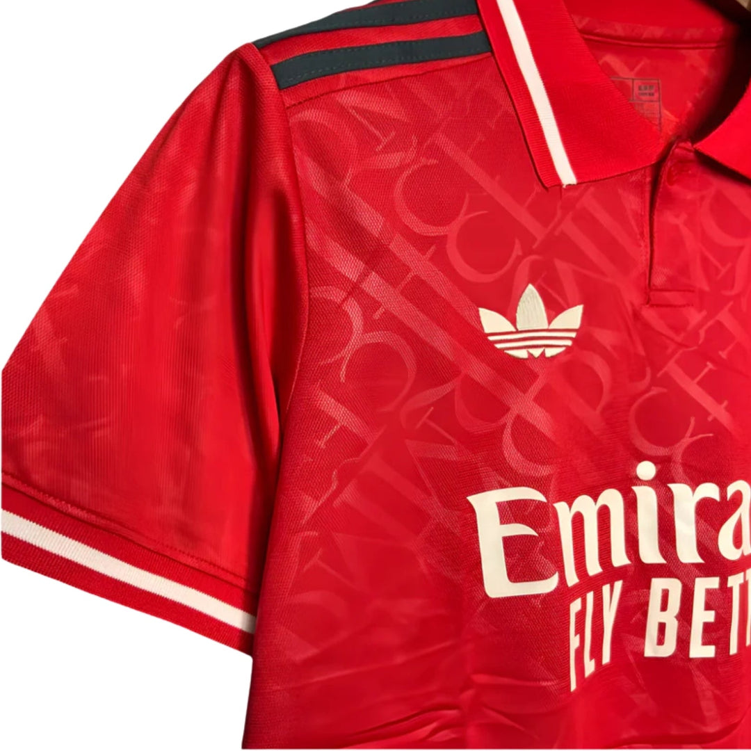 Real Madrid 24/25 - Special Edition