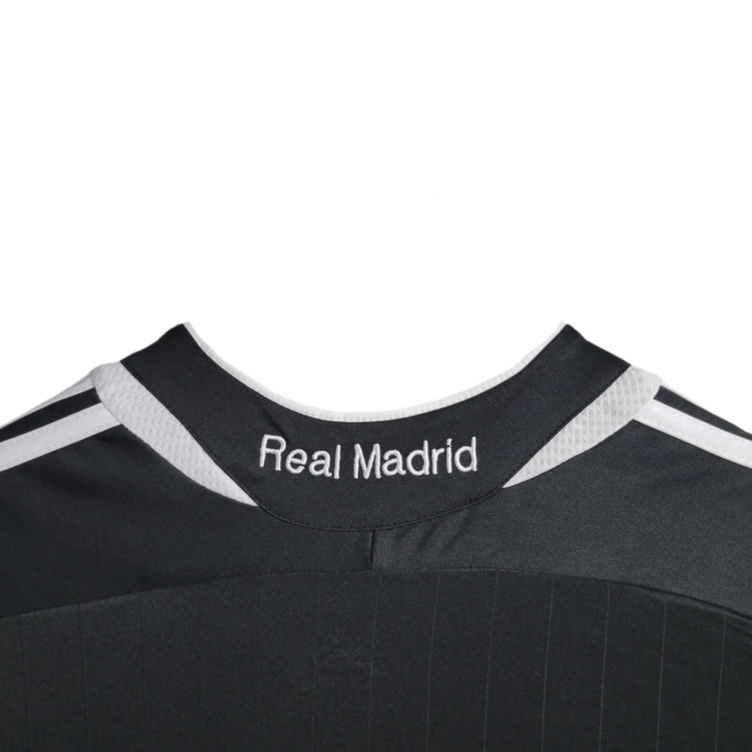 Real Madrid 06/07 Away
