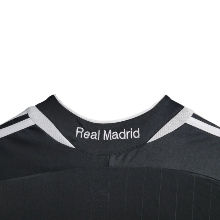 Real Madrid 06/07 Away
