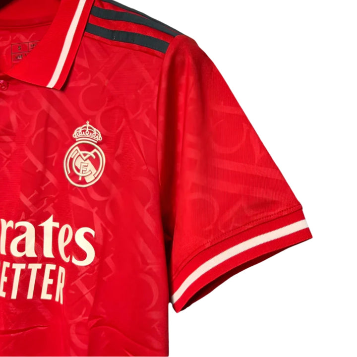 Real Madrid 24/25 - Special Edition