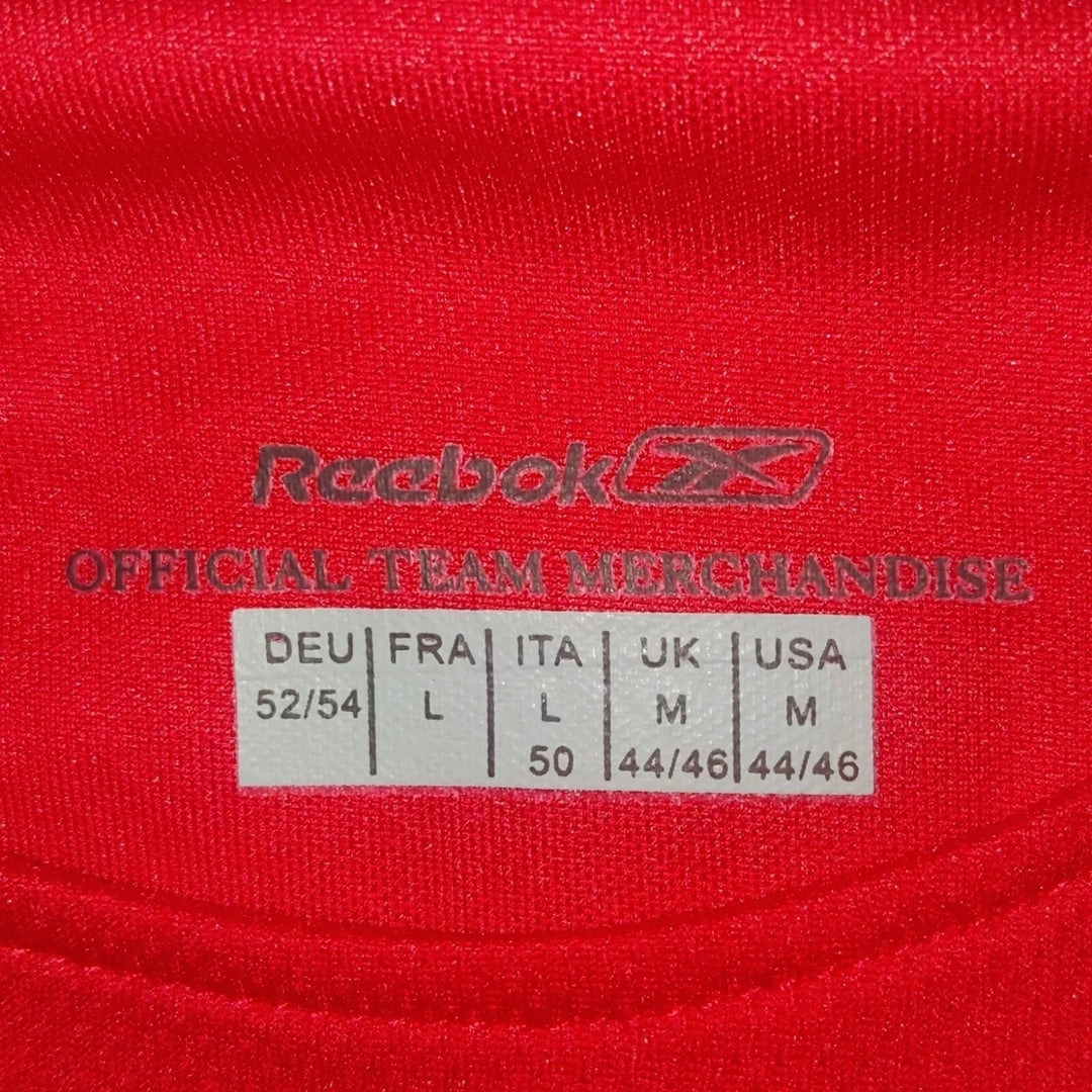Liverpool 04/05