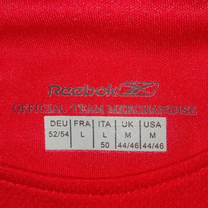 Liverpool 04/05