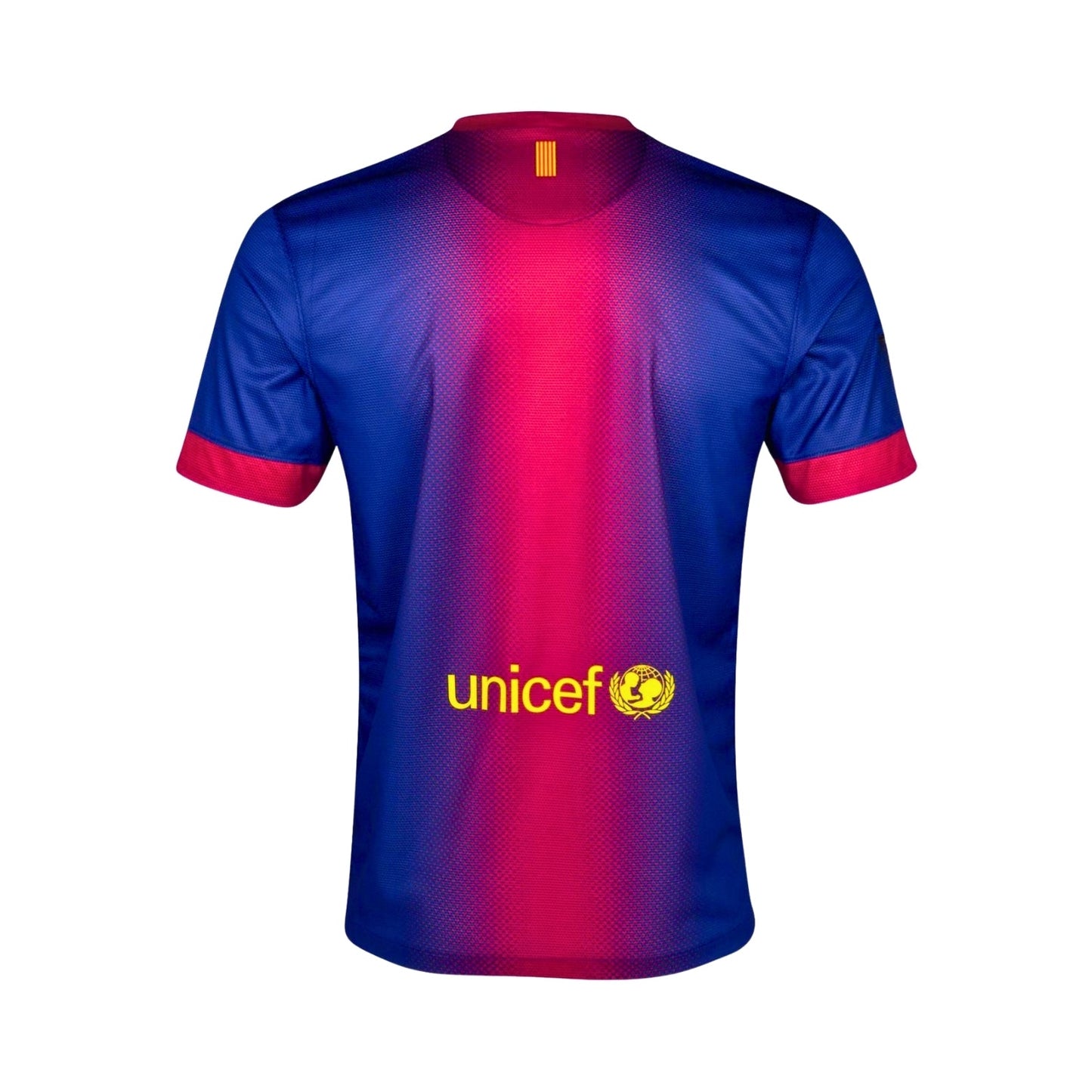 Barcelona 12/13
