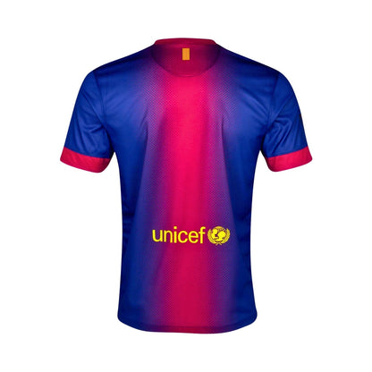 Barcelona 12/13