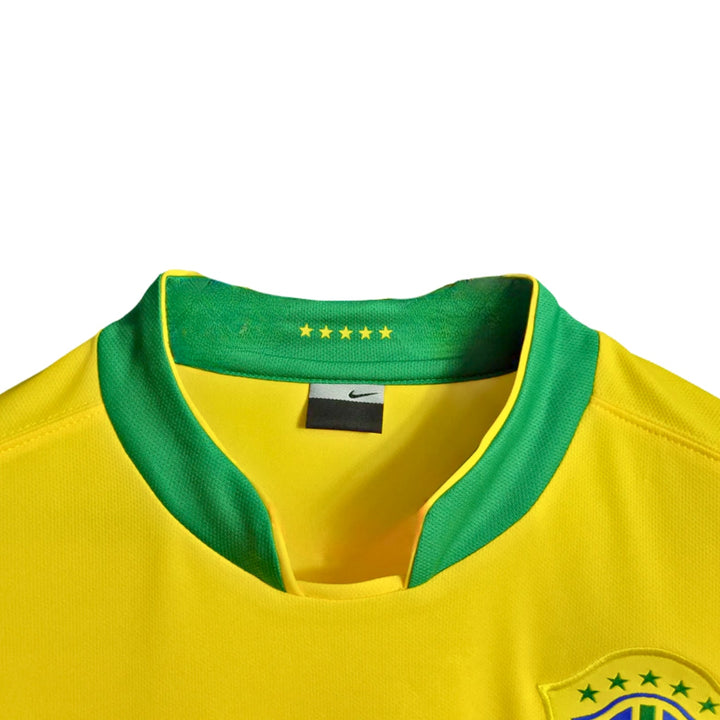 Brazil 05/06