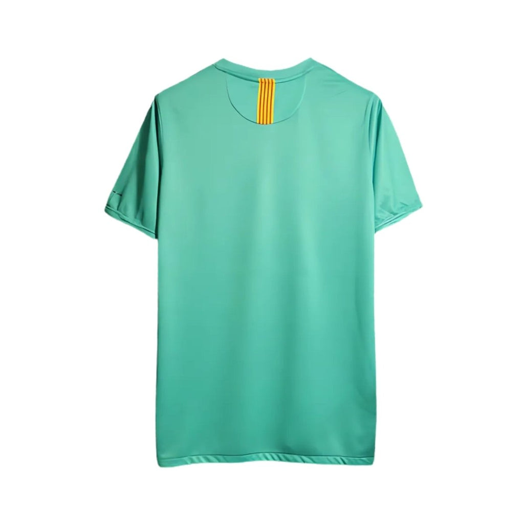 Barcelona Visitante 10/11