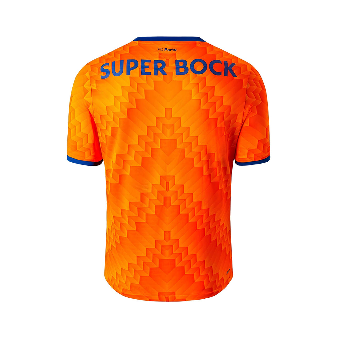 FC Porto 24/25 Away