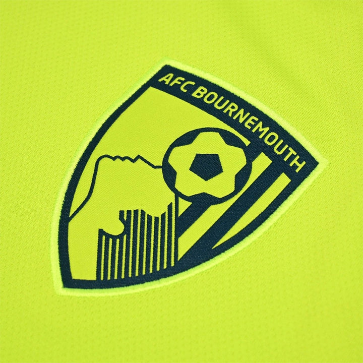 Bournemouth Goalkeeper Jersey 25/26 - Long Sleeve