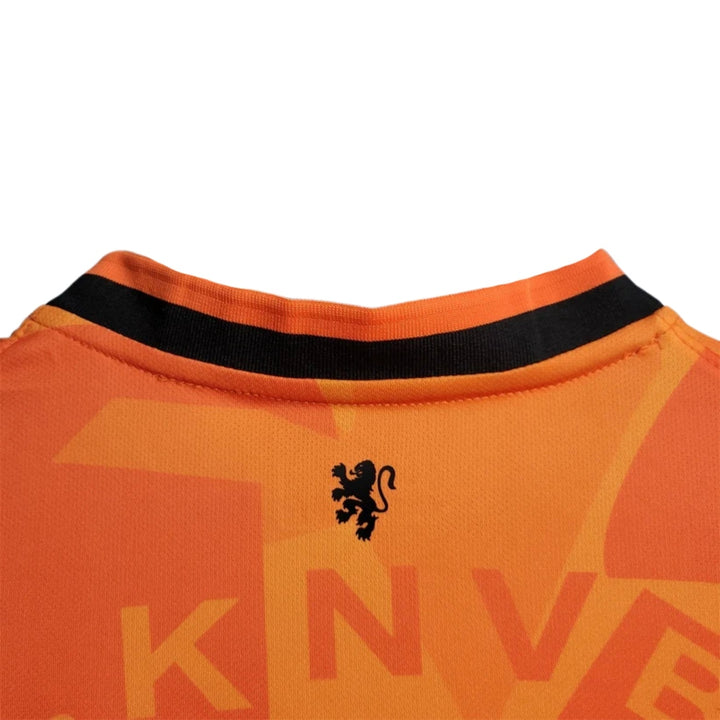 Netherlands 23/24