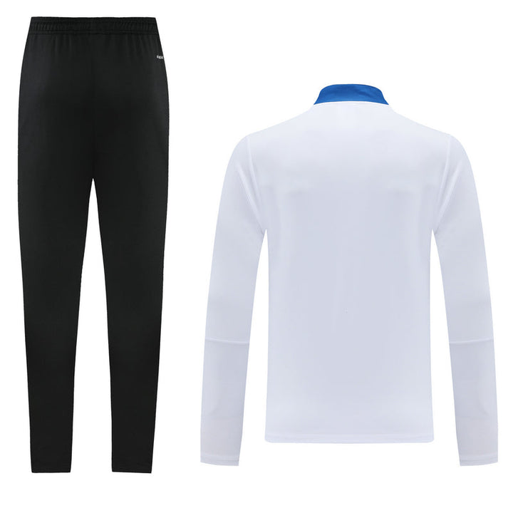 Real Madrid 23/24 - Training Shirt - 1/2 Zip