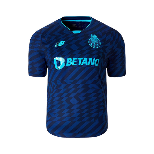 FC Porto 24/25 Terceiro