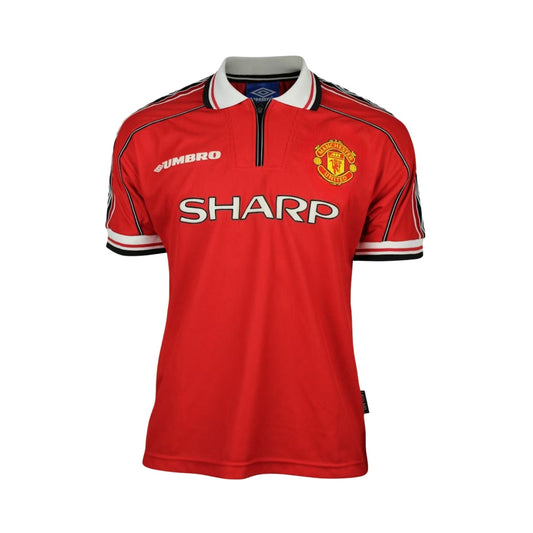 Manchester United 98/99
