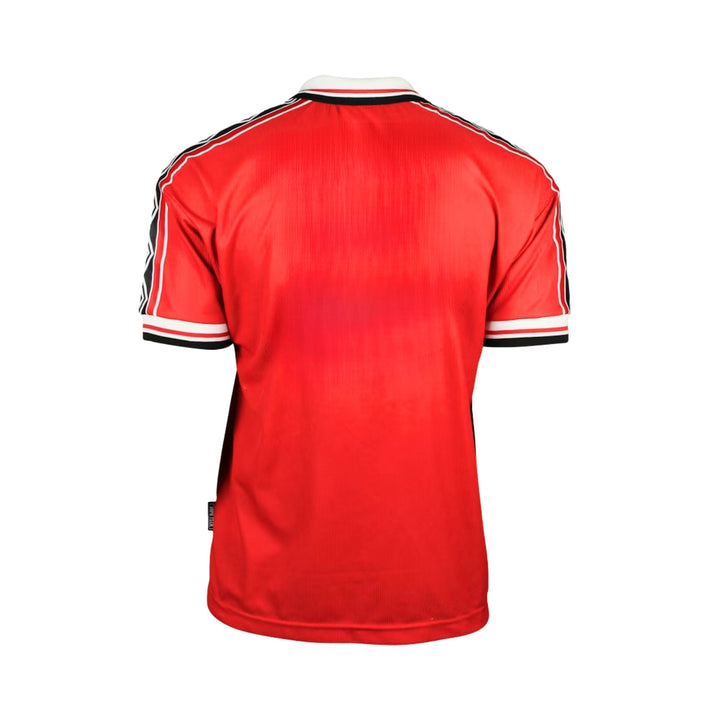 Manchester United 98/99