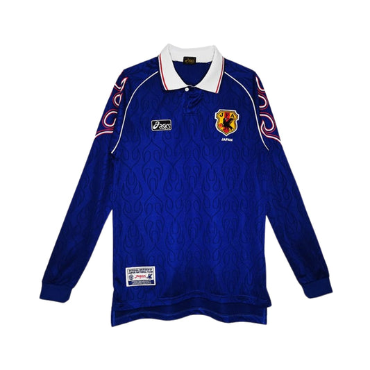 Japan 98/99 – Langarm