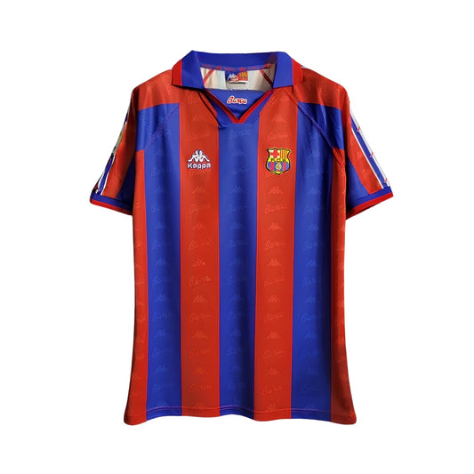 Barcelona 96/97