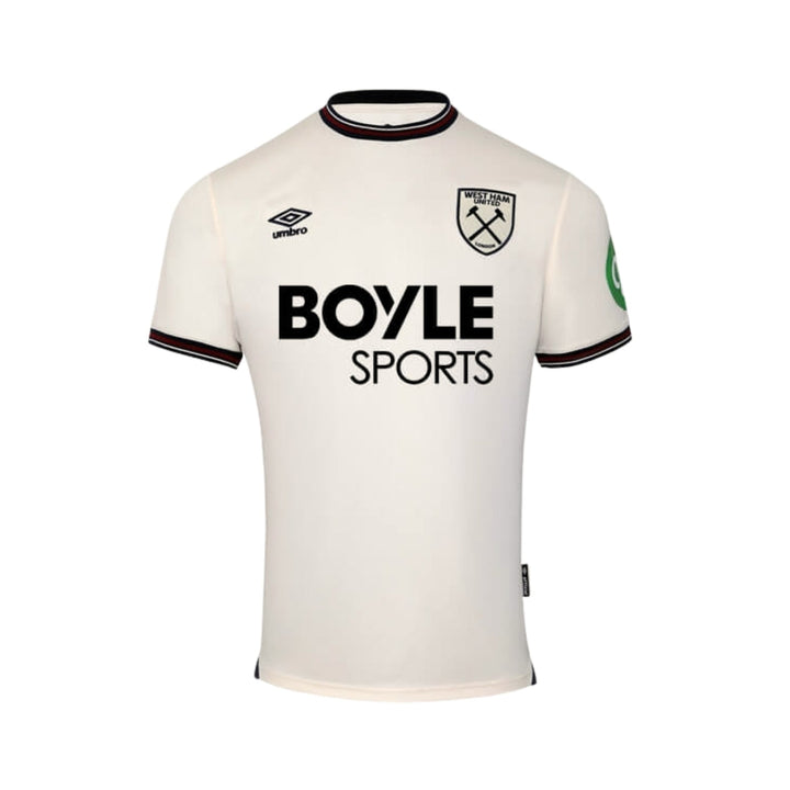 West Ham Alternative 25/26