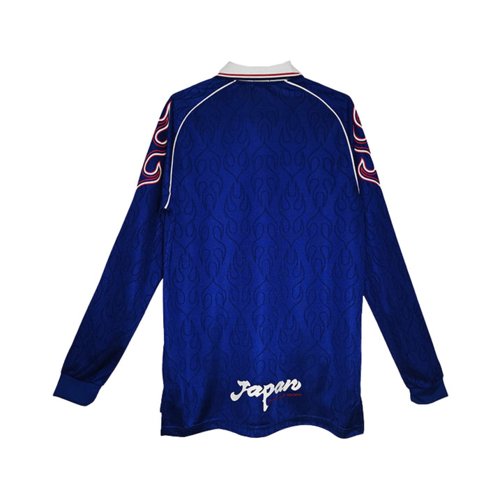Japan 98/99 - Long Sleeve