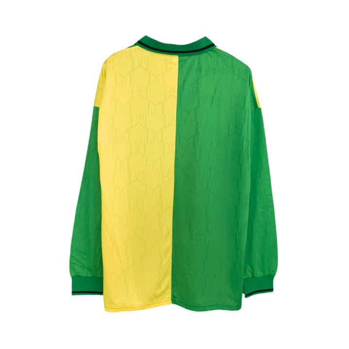 Manchester United 93/94 Third - Long Sleeve
