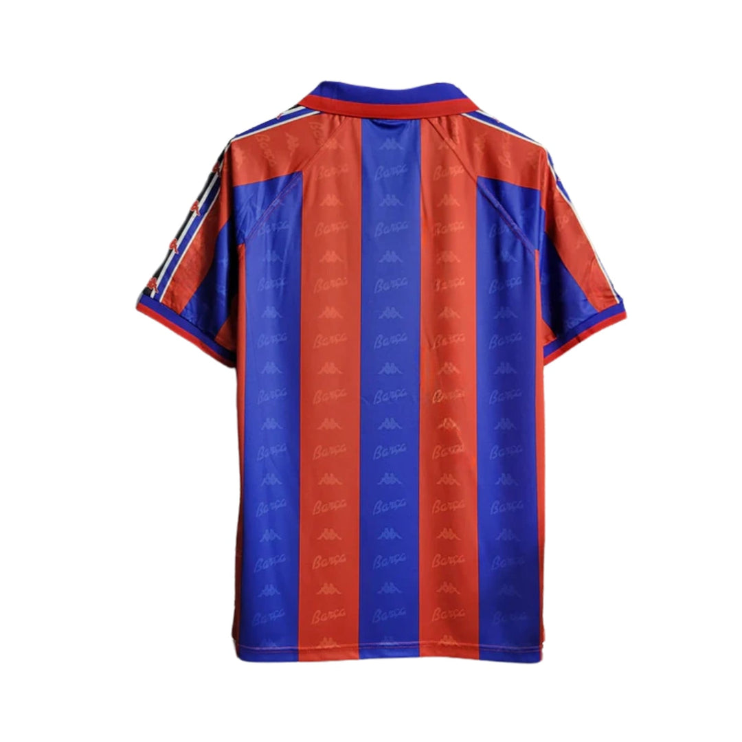 Barcelona 96/97