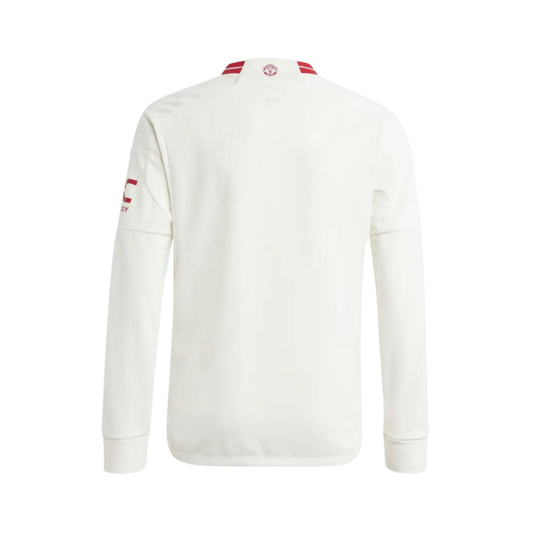 Manchester United 23/24 Third - Long Sleeve