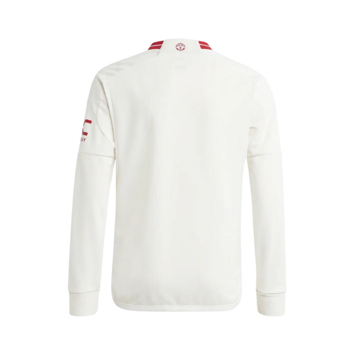 Manchester United 23/24 Third - Long Sleeve