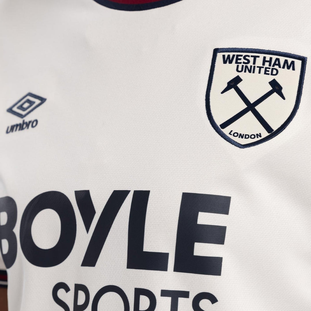 West Ham Alternative 25/26