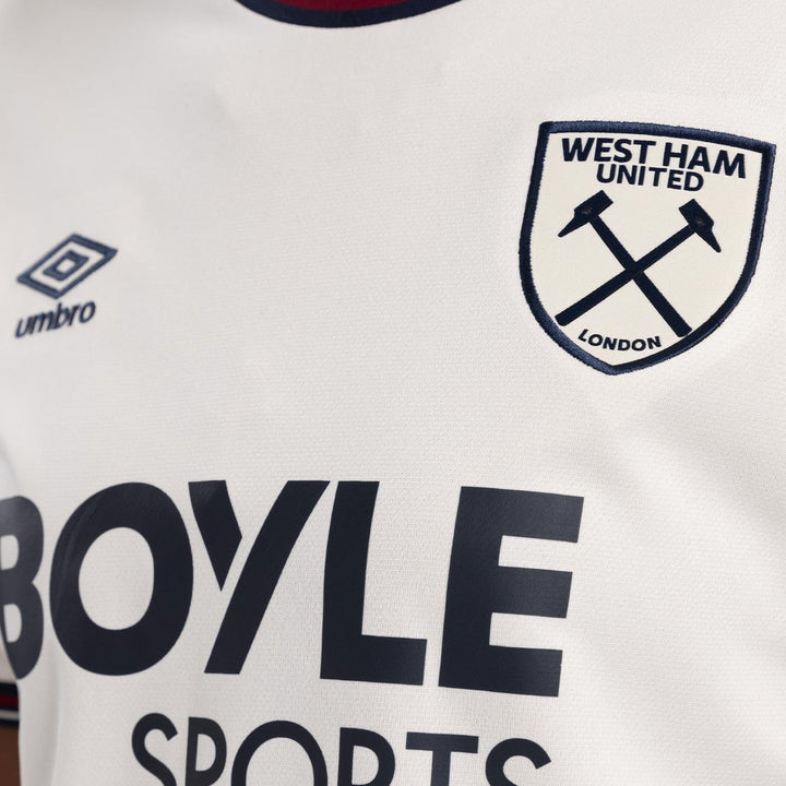 West Ham Alternative 25/26