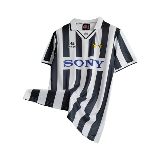 Juventus 95/96