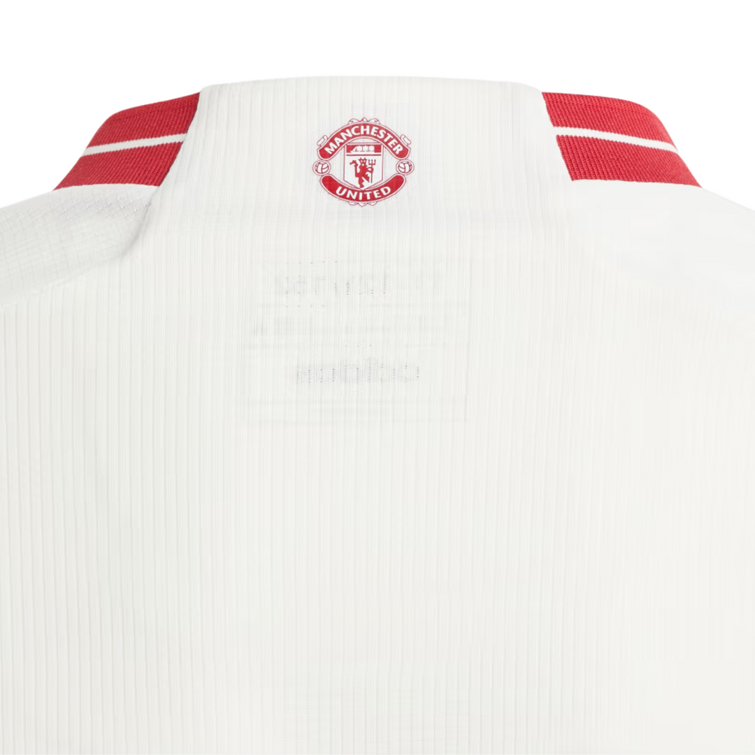 Manchester United 23/24 Third - Long Sleeve