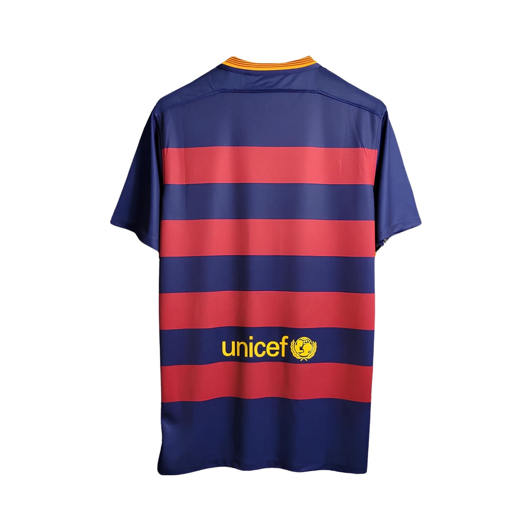 Barcelona 15/16