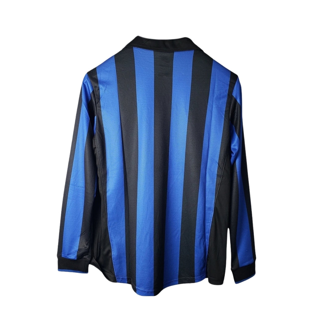 Inter Milan 98/99 - Long Sleeve