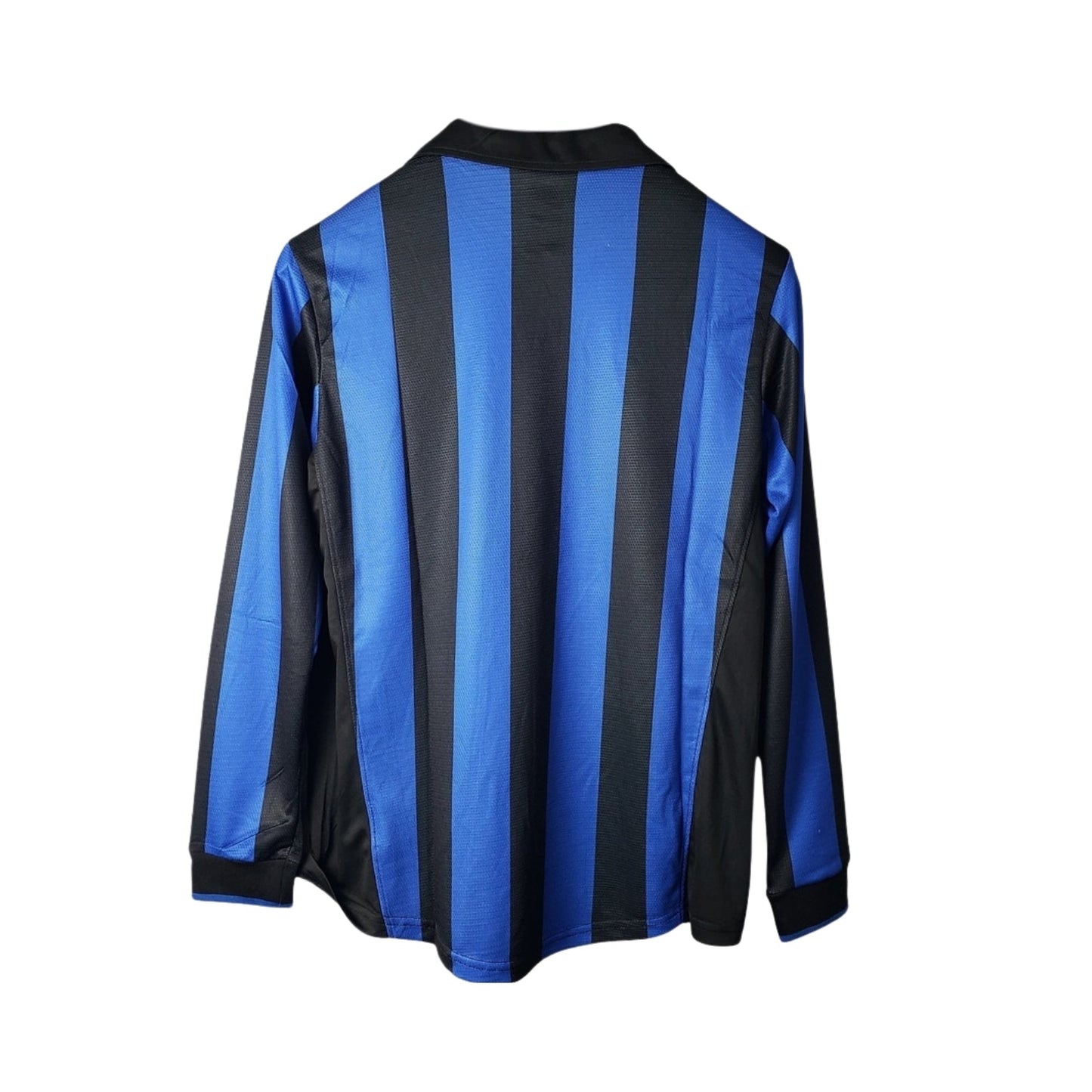 Inter de Milão 98/99 - Manga Longa